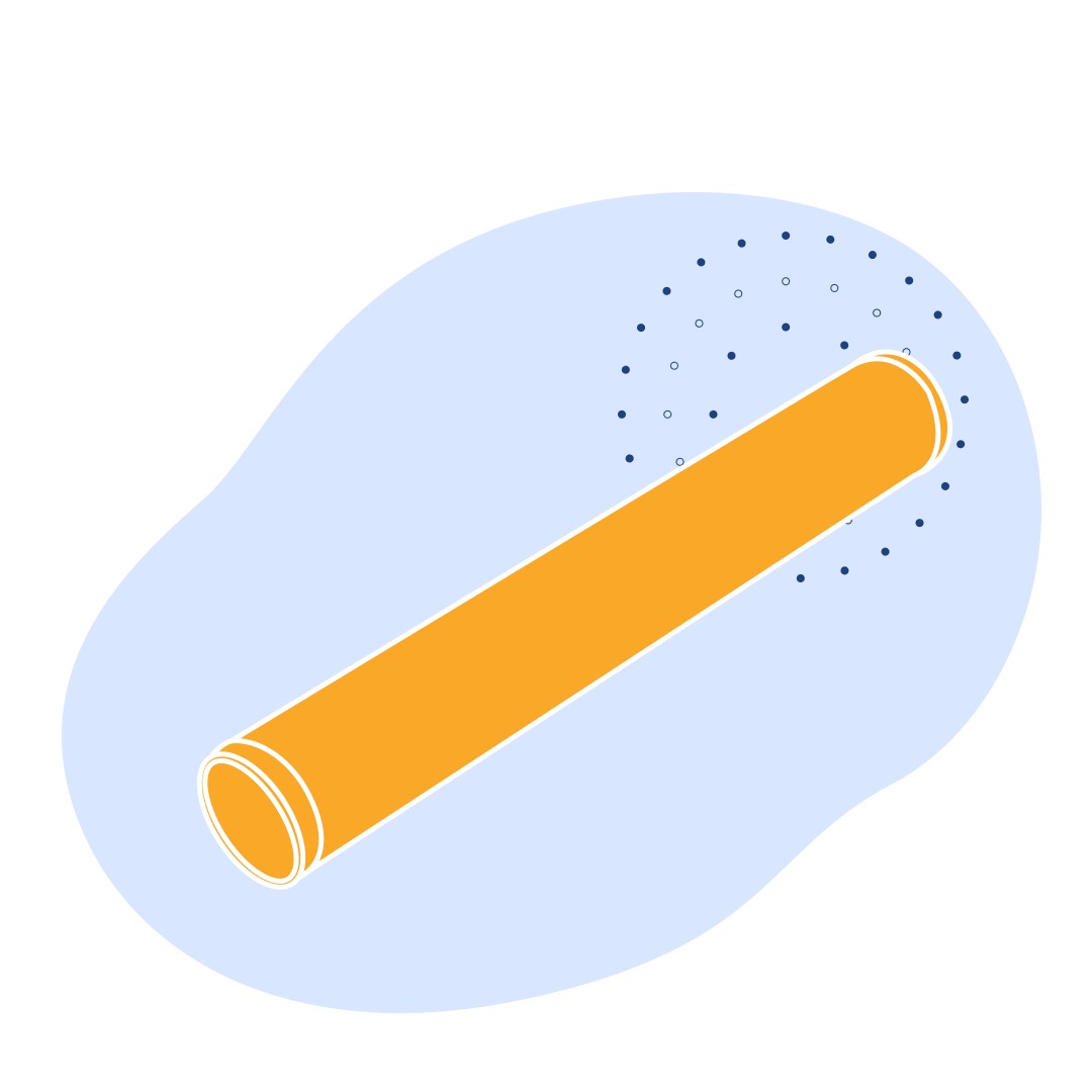 Дюралевая труба