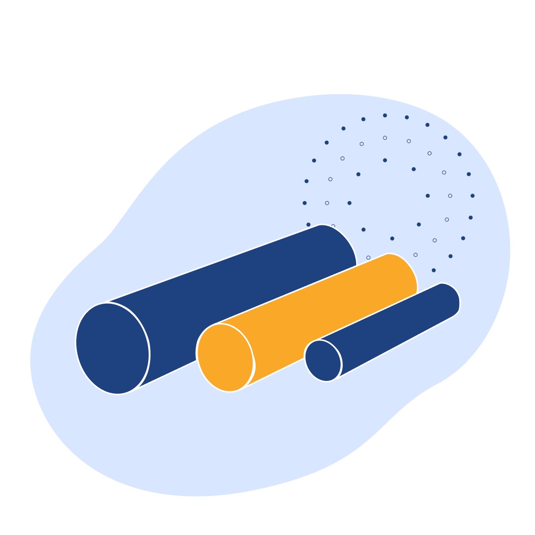 Магниевая труба