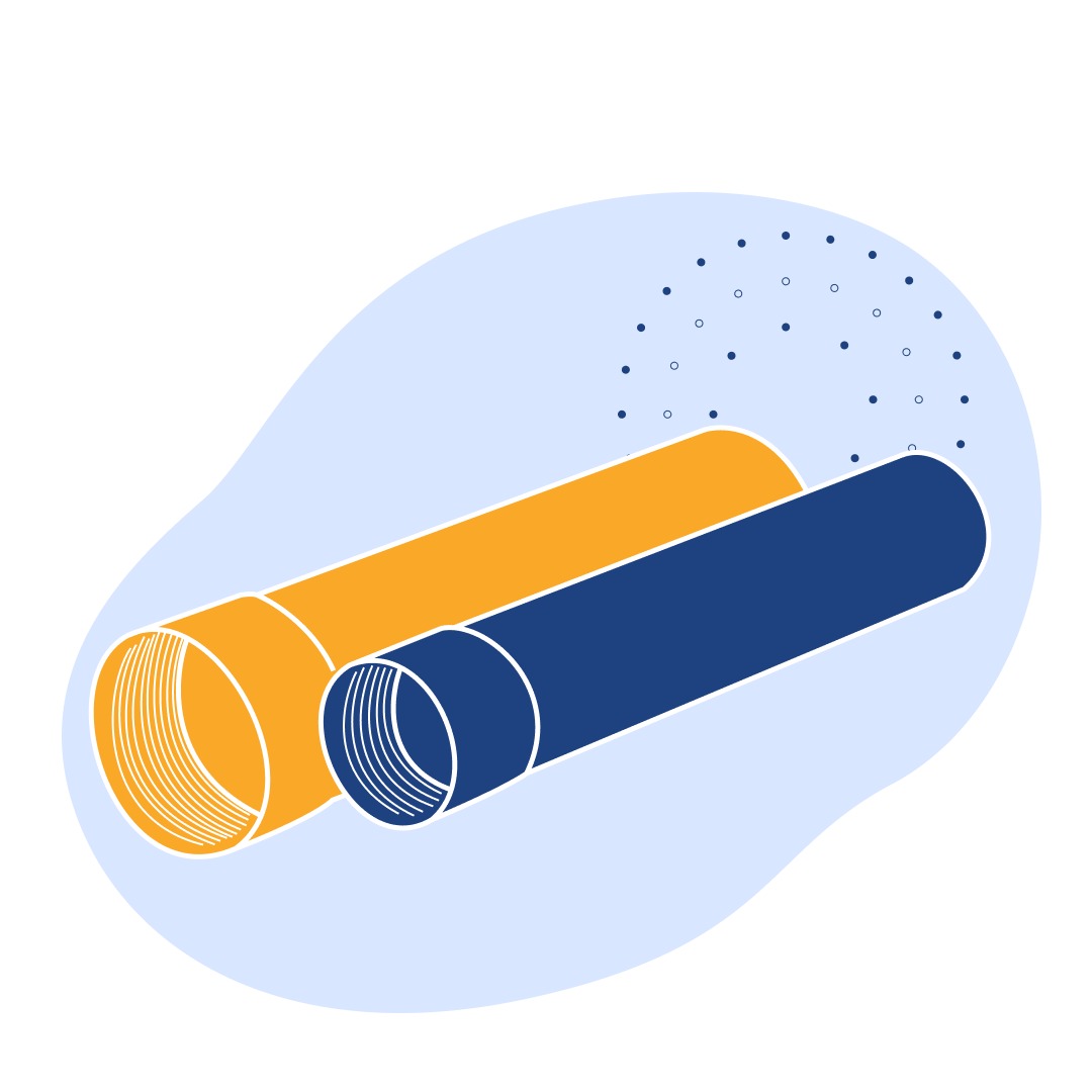 Обсадная труба