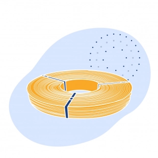 Калиброванная проволока 6.3 мм 20кп ГОСТ 17305-91