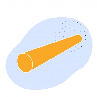 Низколегированный круг 41 мм 09Г2С ГОСТ 2590-2006