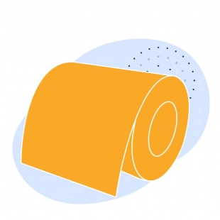 Рулон стальной 7.5х2100 мм 08ПС ГОСТ 19903-74