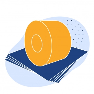 Лист жести белый электролитического лужения 0.32х1024 мм ЖК ГОСТ 13345-85