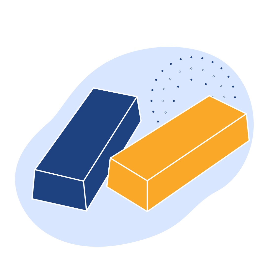 Чушка алюминиевая А7Е ГОСТ 11069-2019