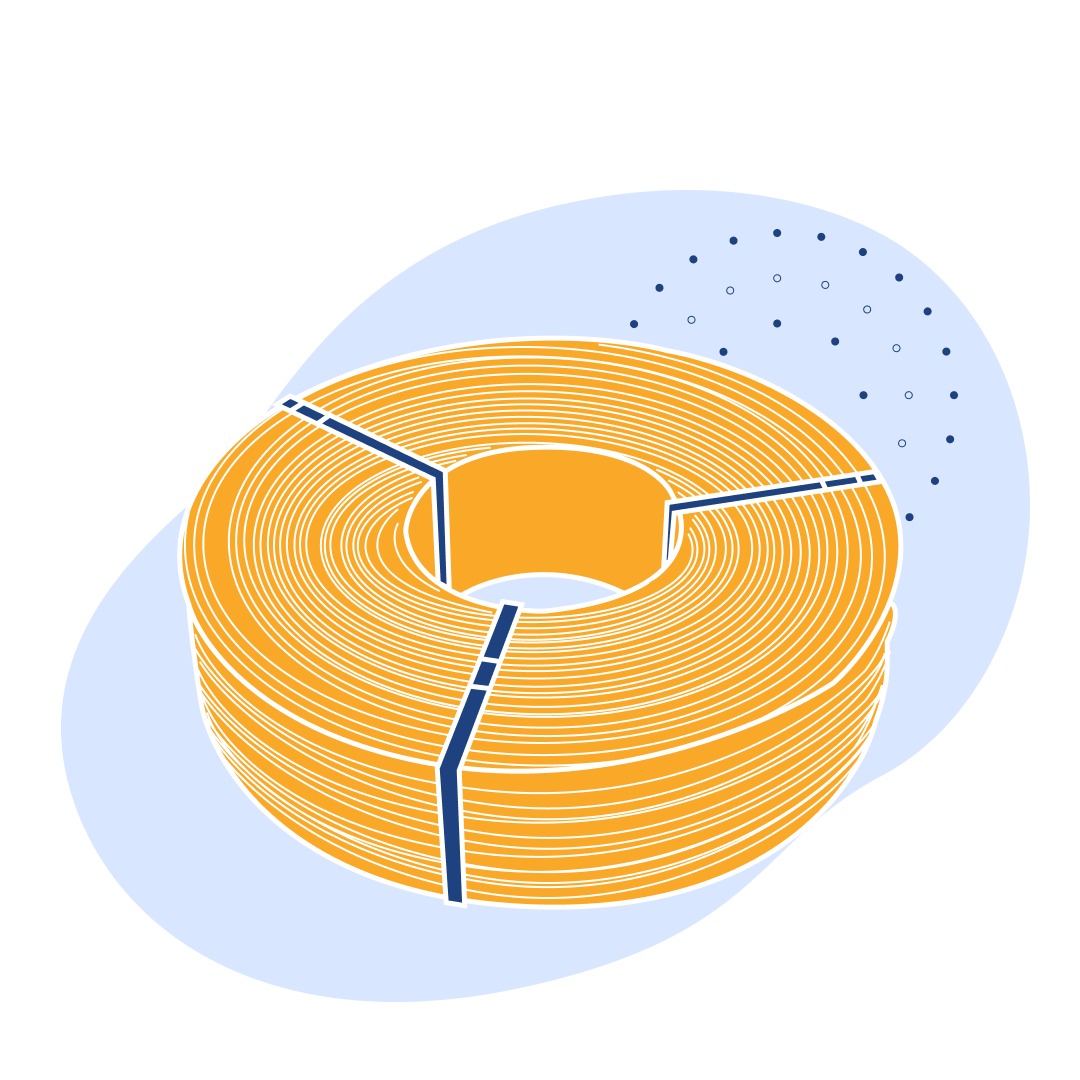Алюминиевая катанка 14 мм А8 ГОСТ 13843-2019