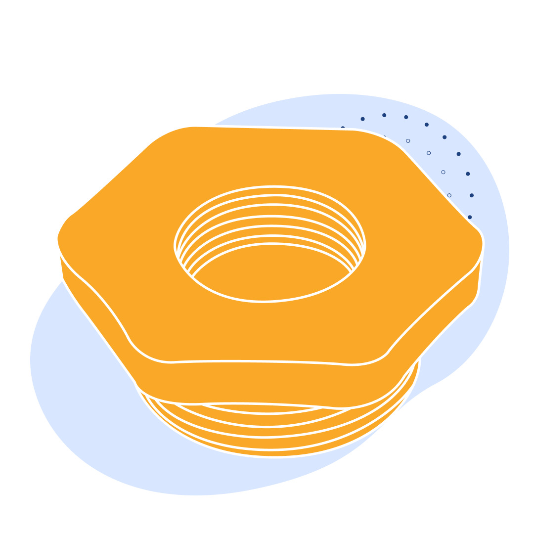 Футорка чугунная оцинкованная Ду 50x32 мм (2x1 1/4 дюйм) ГОСТ 8960-75