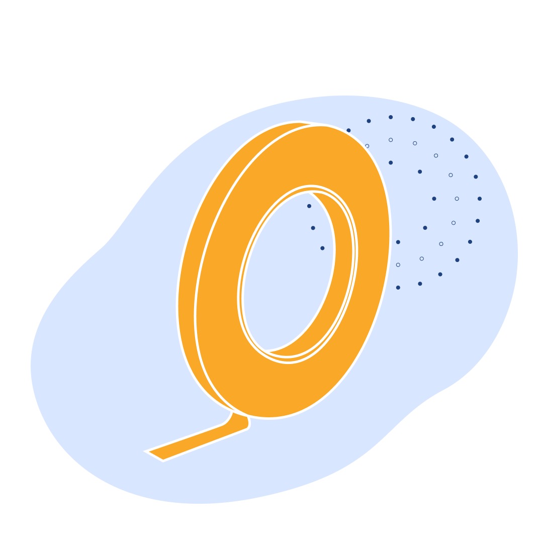 Лента электротехническая 0.05 мм 3424 ГОСТ 21427.4-78