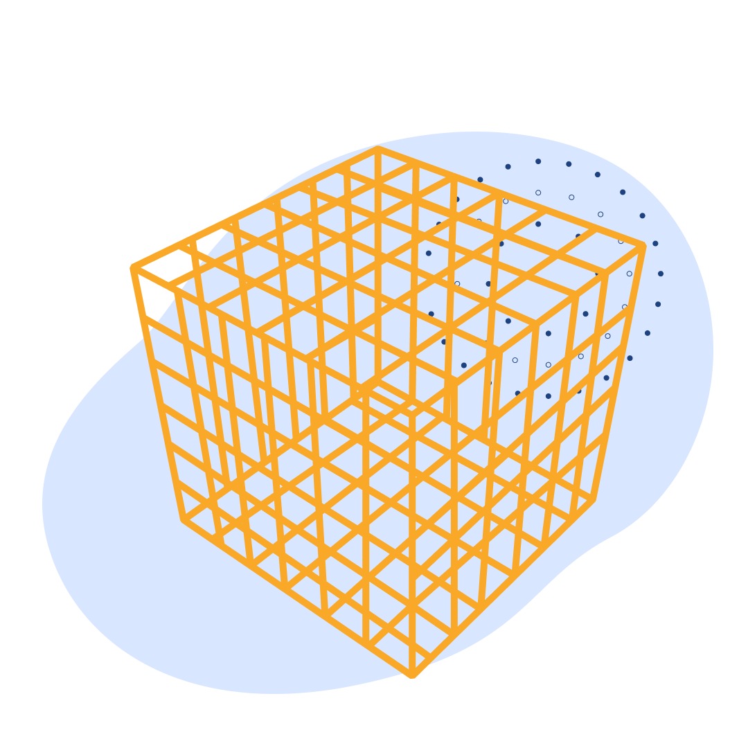 Габион матрацно-тюфячный 5х2х0.17 мм ГОСТ Р 52132-2003