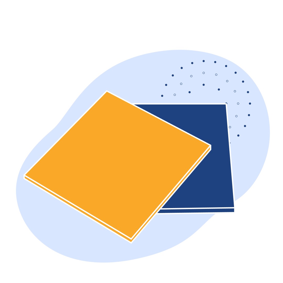 Лист с полимерным покрытием ПУ 0.9 мм ГОСТ 34180-2017