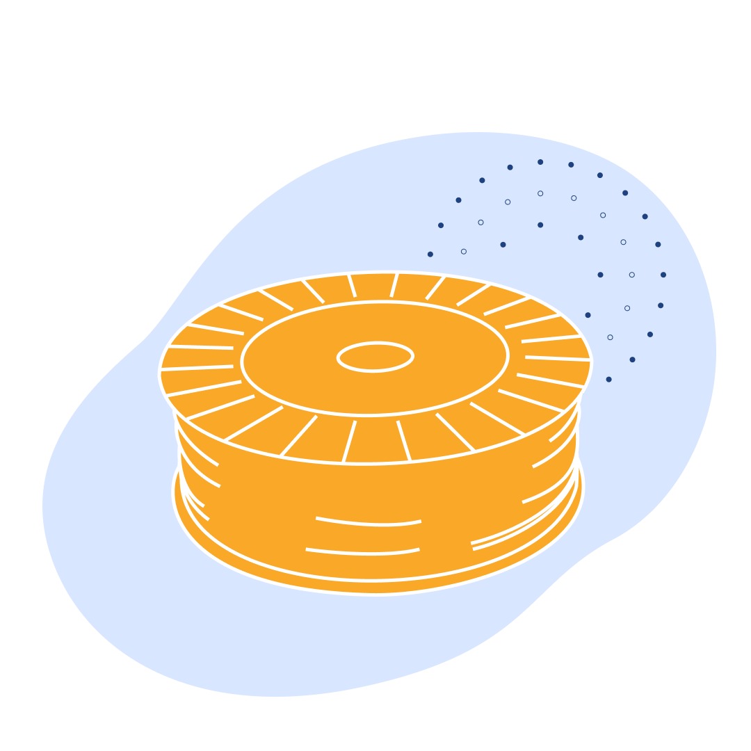 Медно-никелевая проволока 0.45 мм МНМц43-0.5 ГОСТ 1791-2014