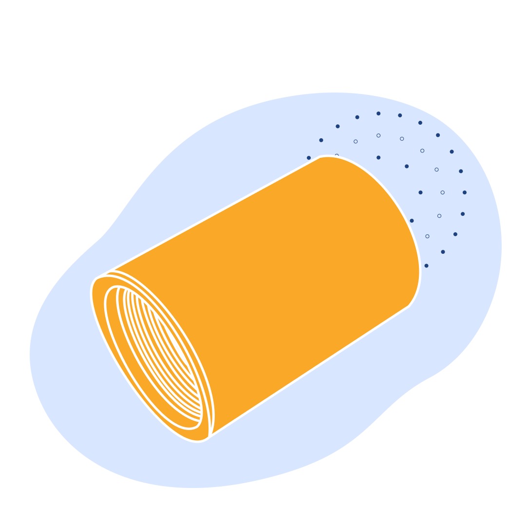 Муфта НКТ 88.9х132х73 мм ст35 ГОСТ 633-80