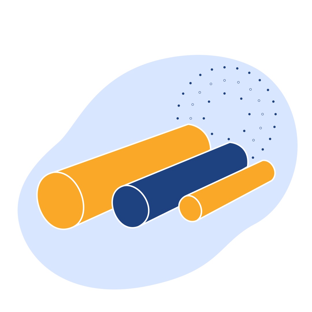 Круг нержавеющий 2.85 мм AISI 316