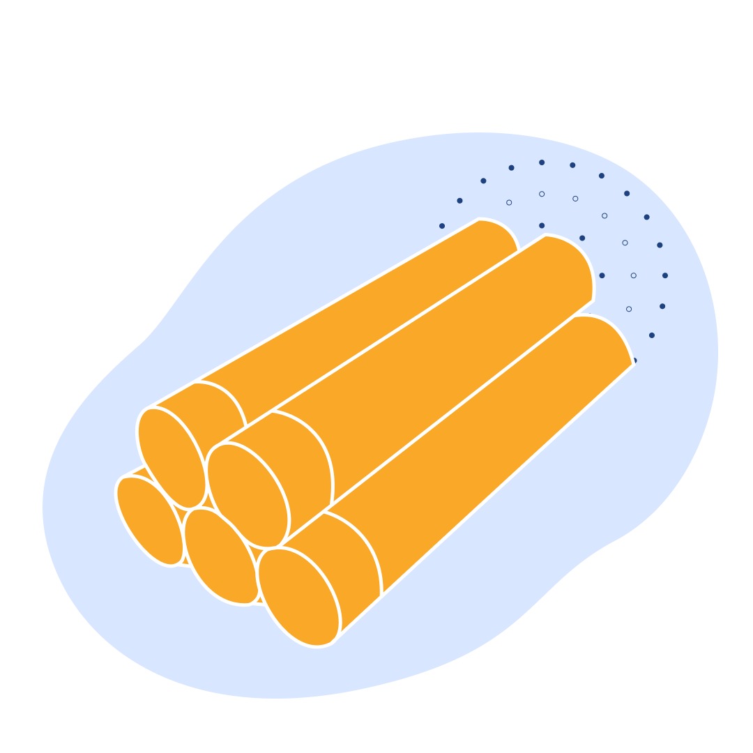 Труба НКМ 73х7 мм ГОСТ Р 52203-2004 ст10