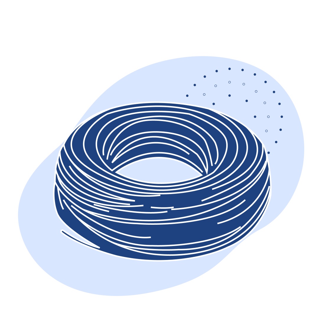 Гибкий кабель 7x1.5 мм2 РПШ