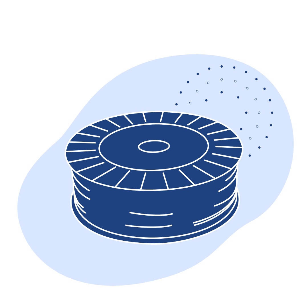Манганиновая проволока 0.07 мм МНМц 3-12 ГОСТ 10155-2016