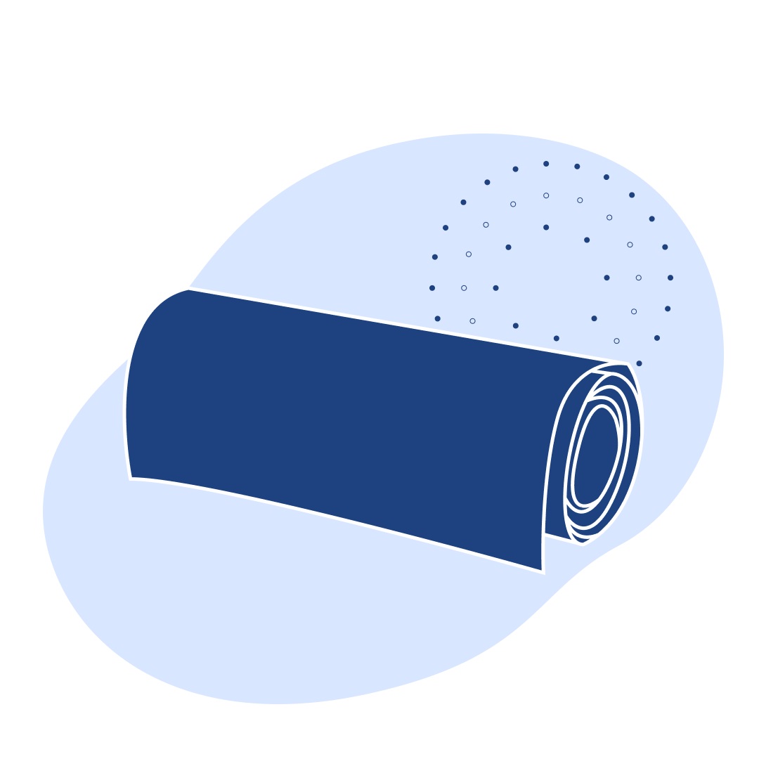 Стальная тканая сетка 0.7х0.28 мм ст20 ГОСТ 3826-82